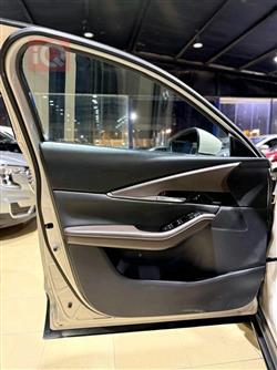 مازدا CX-30